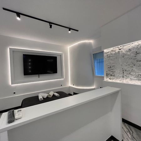 Bs4 Suite Luxury Madrid Centro Экстерьер фото