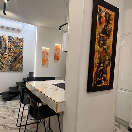 Bs4 Suite Luxury Madrid Centro Экстерьер фото
