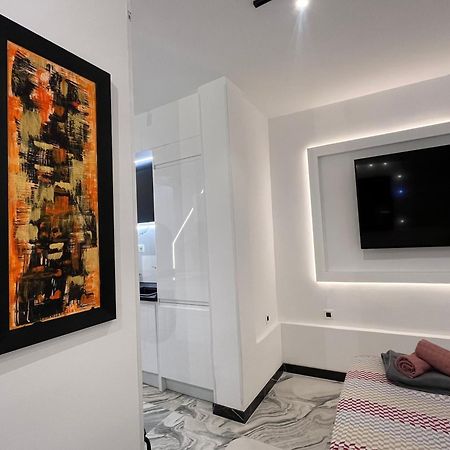 Bs4 Suite Luxury Madrid Centro Экстерьер фото