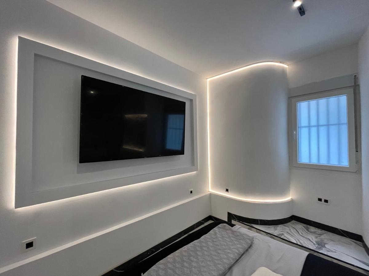 Bs4 Suite Luxury Madrid Centro Экстерьер фото